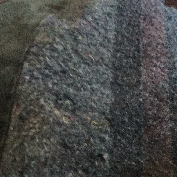 🚜Carhartt C02 MOS Green Chore Blanket Lined Jacket USA Size XXL Mens Regular VTG - Picture 8 of 8